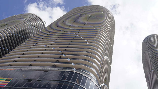 Brickell Heights East  photo 2